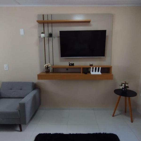 LOFT DU VÔ - Cantinho Du Vô - Foto 5