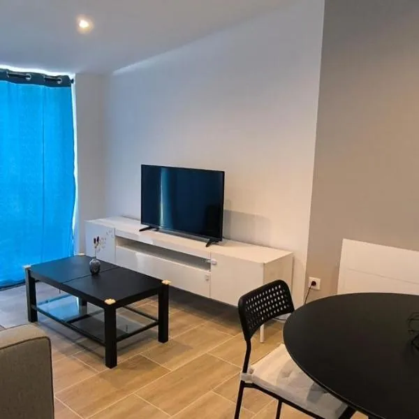 Lyla Home, hotel v destinácii Sarcelles