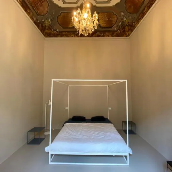 AREA IDEA, hotel v destinácii Brescia