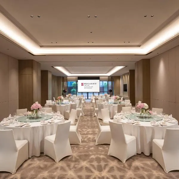 InterContinental Xi'an Hi-Tech Zone, hotel a Xianyang