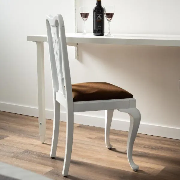 Casa da FÁ 2, hotel v destinaci Pinhão