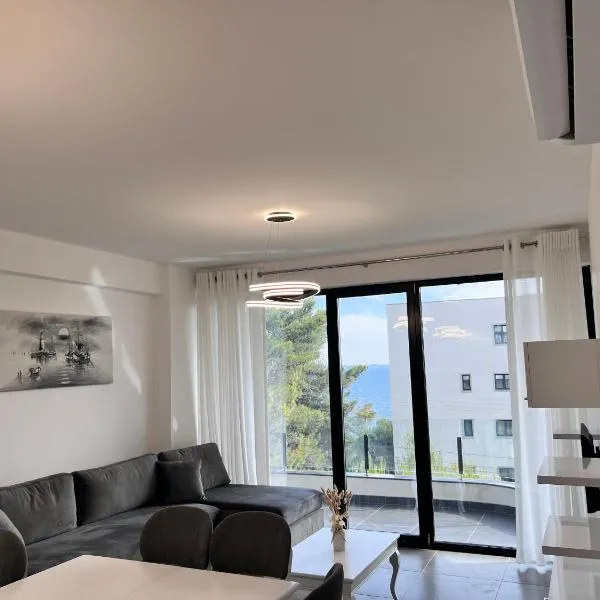 Sonely Apartament Shengjin, hotel in Shëngjin