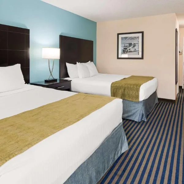 Best Western Leesburg, hotel v destinaci Leesburg