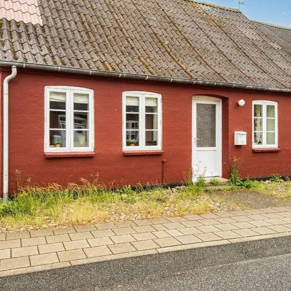 6 person holiday home in Bredebro, hotel v destinaci Bredebro