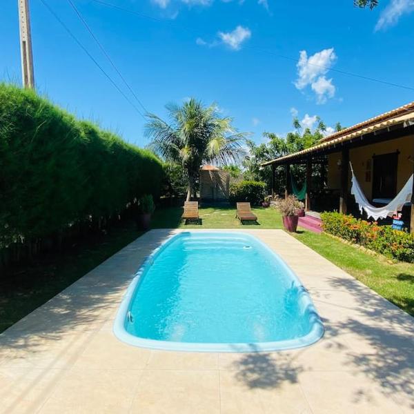 CasaMares Macapá - Praia de Macapá - Foto 4