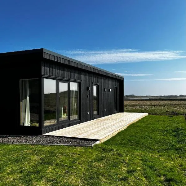 REY Stays - House, hotel v destinaci Höfn