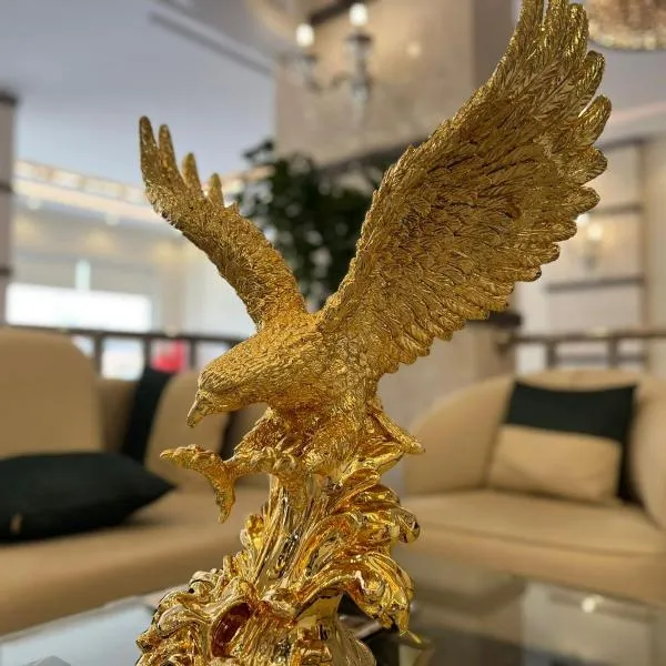 شقق سطام المخدومة, hotel en Al Fayşalīyah