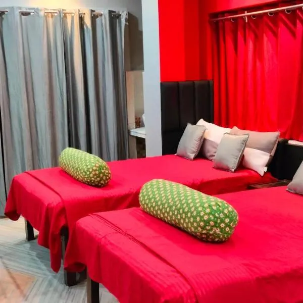 Nidhivan Homestay, hotel v destinaci Howrah