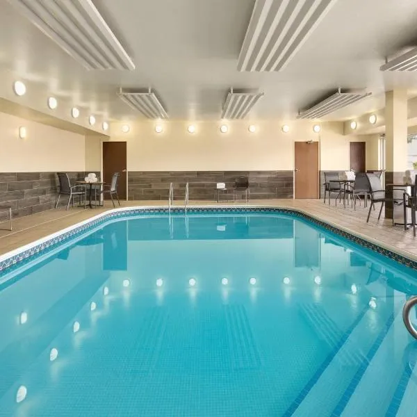 Fairfield Inn Erie Millcreek Mall, hotel in Erie