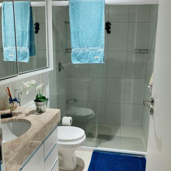 Ap 3 suítes Nascente Golfville Resort próx Beach Park - Foto 3