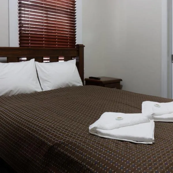 Kyogle Commercial Hotel, hotel v destinaci Kyogle