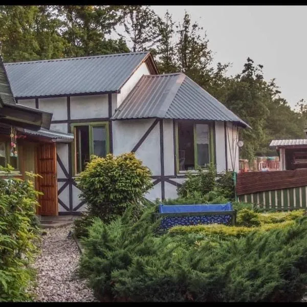 Pokój Paw-puszcza kampinowska, hotel v destinácii Nowy Secymin