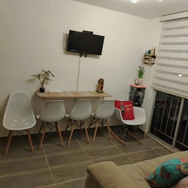 Apartamento amoblado, ξενοδοχείο σε Ibagué