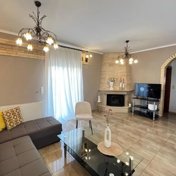Hermes Casa Hersonissos, Hotel in Limenas Chersonisou