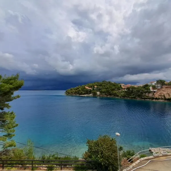 Apartman Bella 3, hotel v destinaci Sali