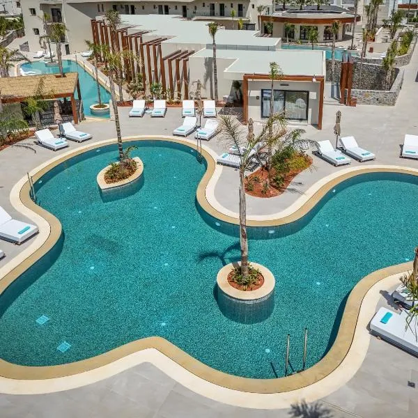 Noble Hotel & Suites - Adults Only, hotel v destinácii Gouves
