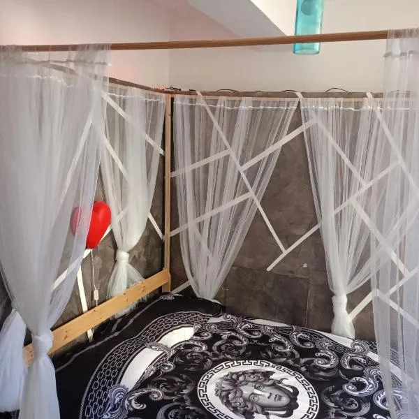 La casa di Zoe, hotel a Ladispoli