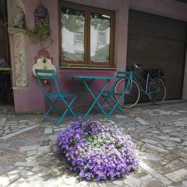 Petit Paradis Croneuva, hotel in Straatsburg