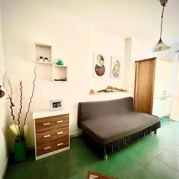 Residenza Collina Dei Pini, hotel ve Vieste