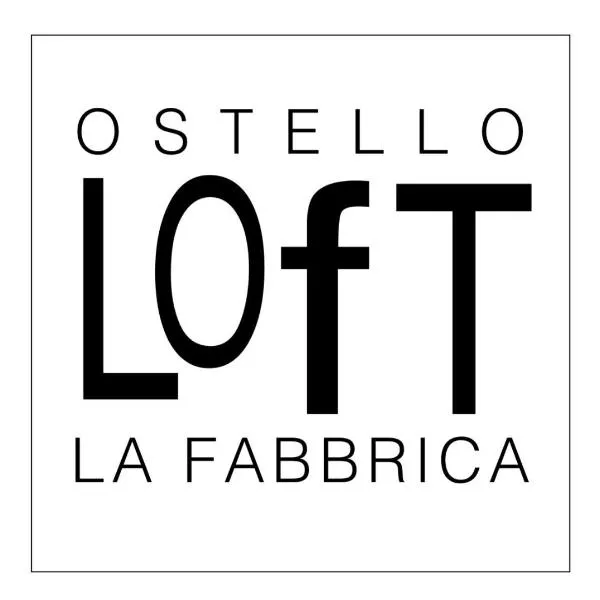 Loft La Fabbrica, hotel Settimo Torinesében