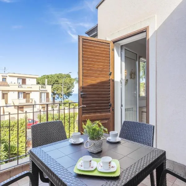 Olimar Home, hotel Santa Flaviában