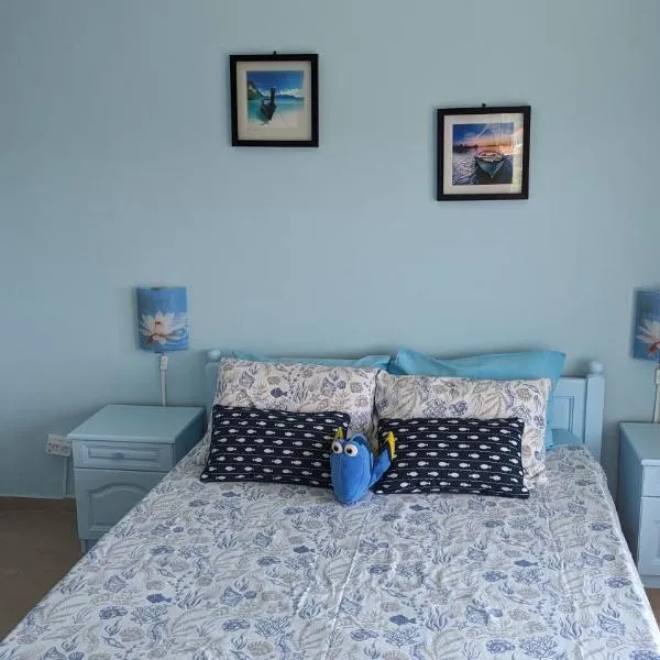 Guest House Chalakov, отель в Синеморце