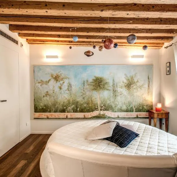 Ospizio delle Donzelle, khách sạn ở Venice