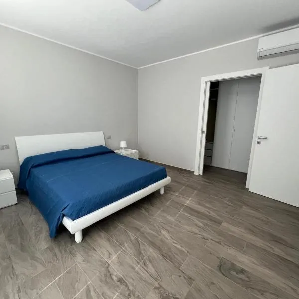 Casa Vacanze Nel Delta del Po, hotel v destinaci Taglio di Po