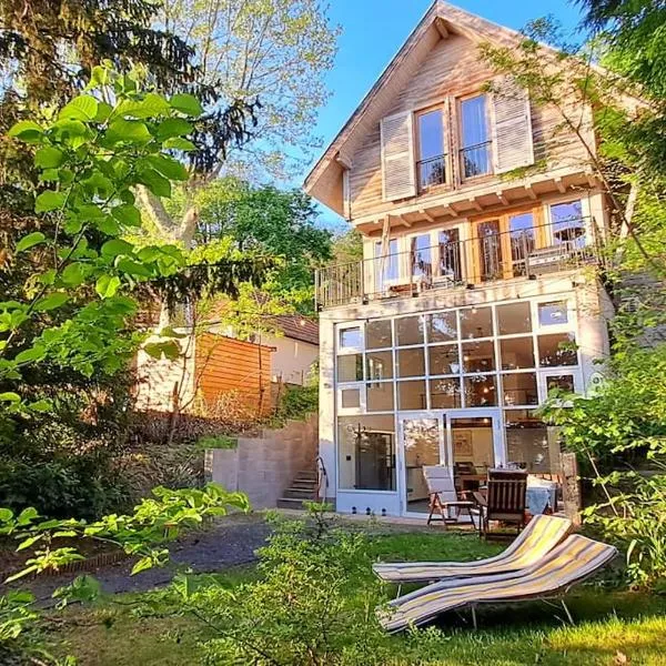 Chill Garden Loft, hôtel à Balatonkenese
