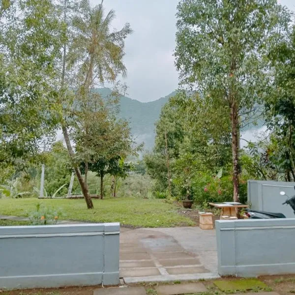 Jepun Homestay Lemukih, hotel a Singaraja