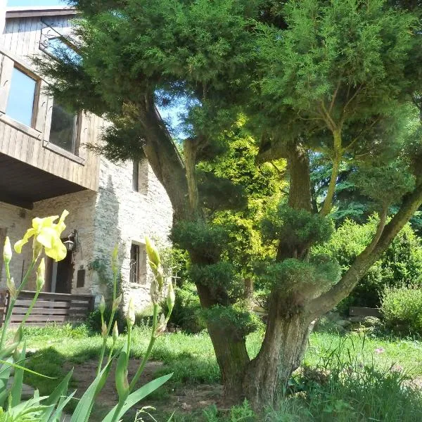 Radja Hobit Penzion, ξενοδοχείο σε Malečov