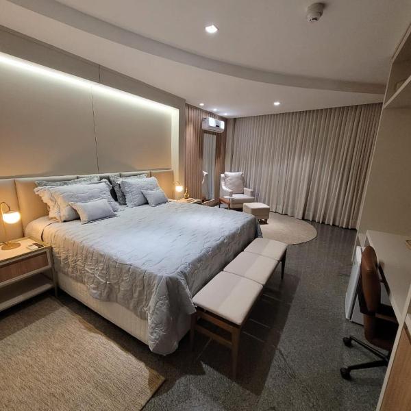 Lindóya Hotel - Foto 2