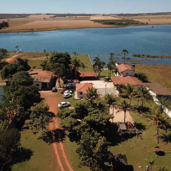 Pontal da lagoa - Foto 3