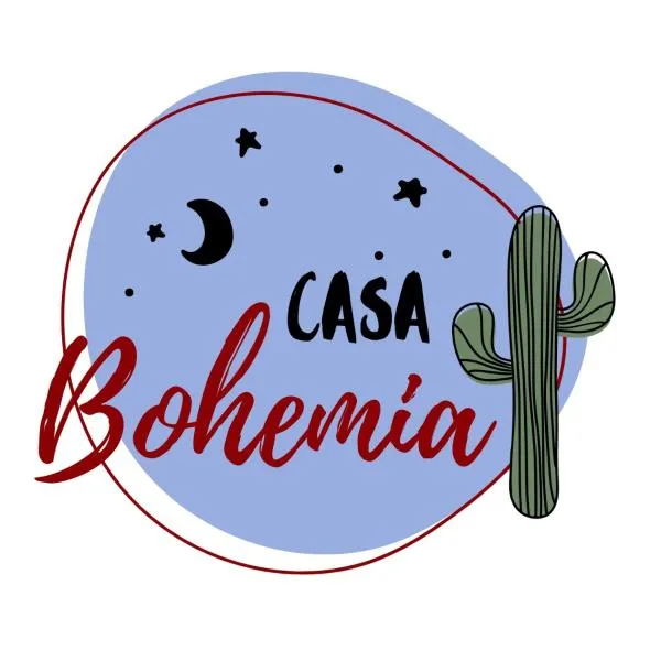 Casa Bohemia B&B, hotel v destinácii Sarno