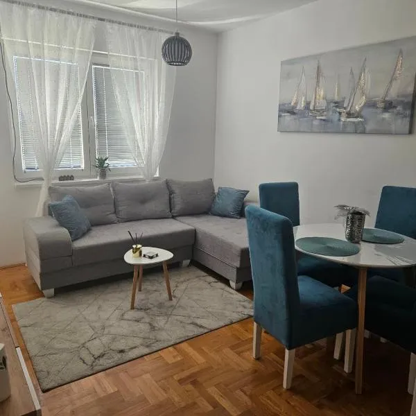 Apartman Odmor012, hotel u gradu 'Požarevac'