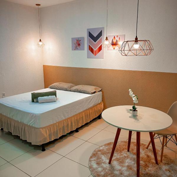 Hotel Leda Rafael - Foto 2