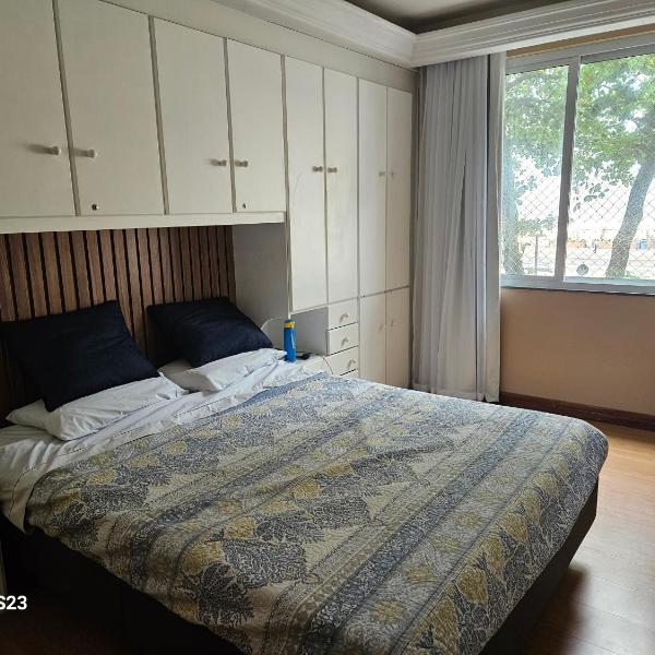 Leme de frente para o mar na Quadra Gourmet da Atlântica - Foto 2