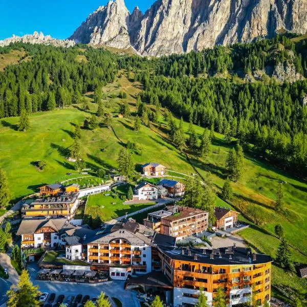 Kolfuschgerhof Mountain Resort, hotel u gradu Kolfosko