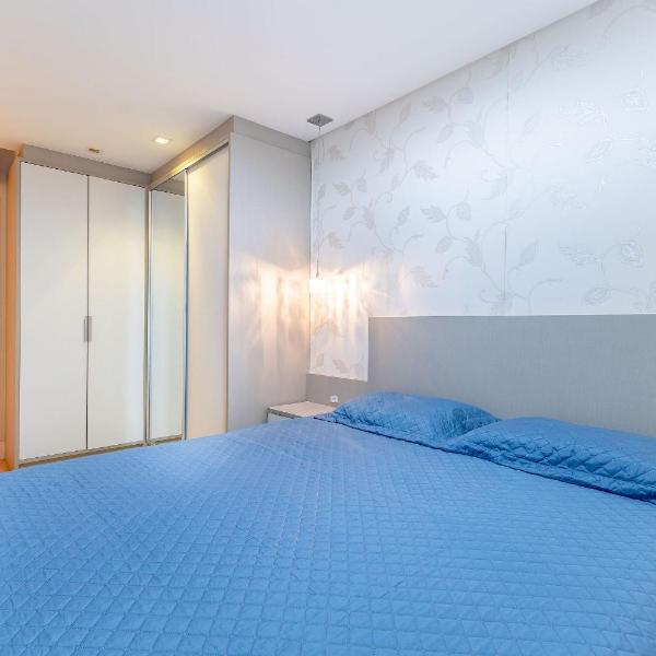 Apartamento em Condominio com Piscina e Jacuzzi - Foto 2