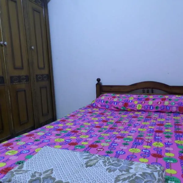 برج بيلو بيتش, hotel v destinaci Alexandria