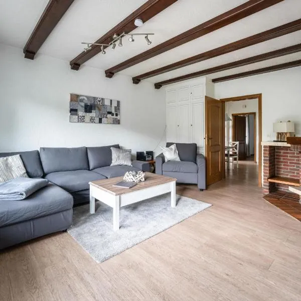 Chalet La Belle Willingen, hotel in Willingen