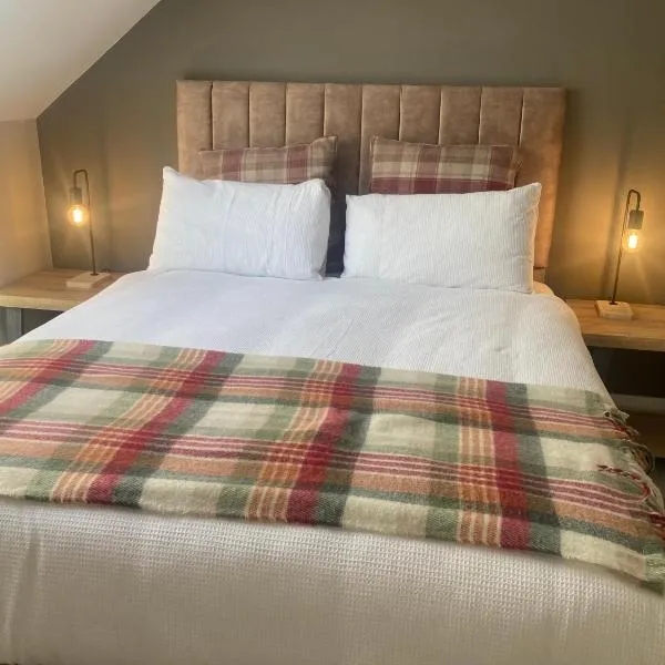 Luxury Country Escape, hôtel à Ennis