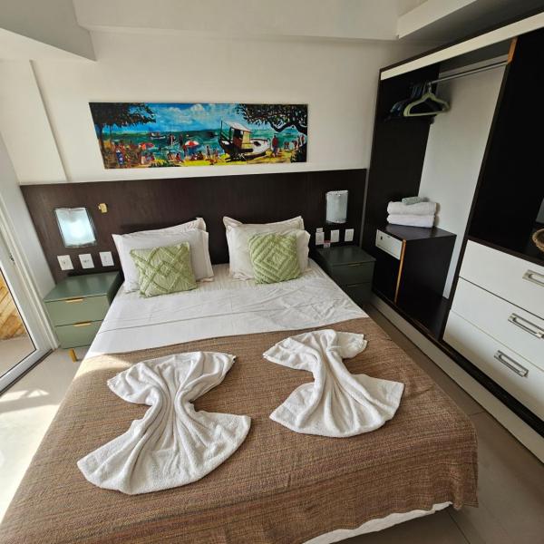 Flat with sea view Pipa's Bay - Foto 5