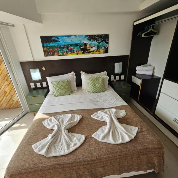 Flat with sea view Pipa's Bay - Foto 2