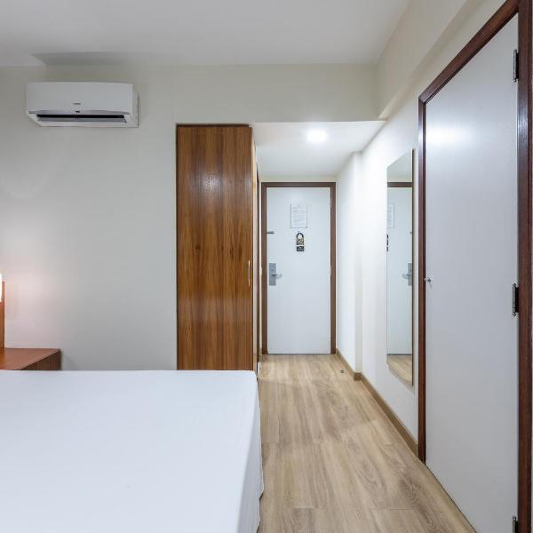 Executive Inn Hotel - Foto 2