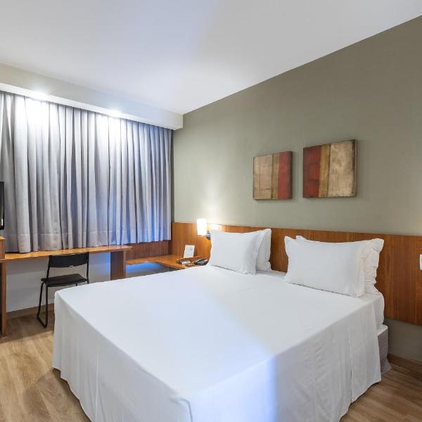 Executive Inn Hotel - Foto 3