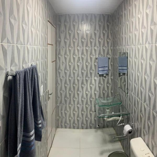 Apartamento moderno com estacionamento! - Foto 3