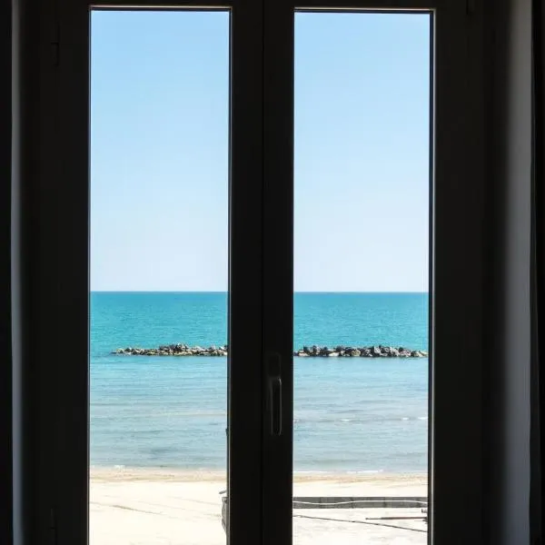 Appartamento sul mare, hotel a Francavilla al Mare