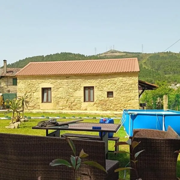 El nido del cuco, hotel in Padrón