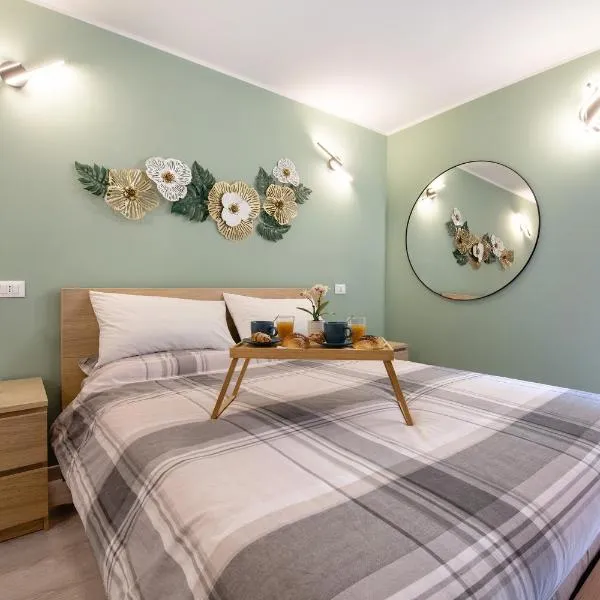 Le Lavande, hotel in Castro